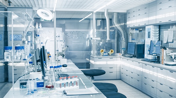 ساخت آزمایشگاه استاندارد آزمایشگاه میکروبیولوژی طراحی آزمایشگاه تشخیص طبی طراحی آزمایشگاه صنایع غذایی الزامات آزمایشگاه میکروبیولوژی