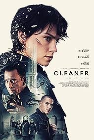 Cleaner 2025 torrent