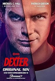 Dexter: Eredendő bűn 2024–  torrent